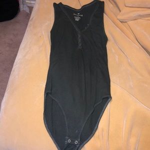 American eagle bodysuit